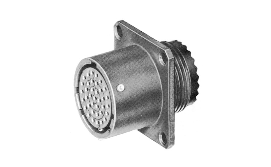 VG96912 / Amphenol Serie SJT mit neuer VG-Zulassung – jetzt auch mit Leiterplattenkontakten verfügbar