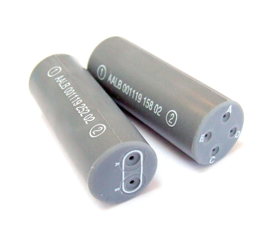 Verteilermodule / Massemodule / In-line Schnellverbinder