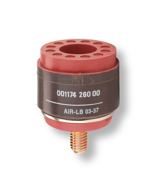 Modules & Rails / Splices – Amphenol-Air LB