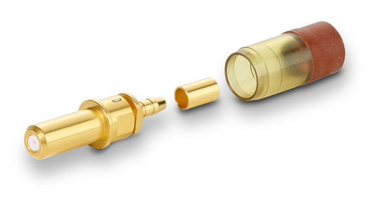 VG95319-1009 / MIL-PRF-29504