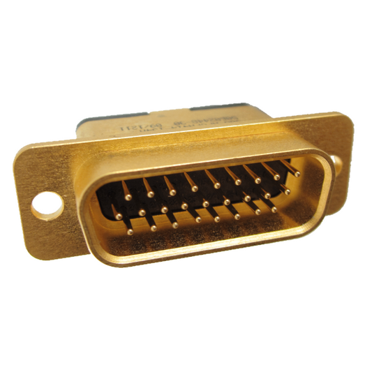 Filter / Steckverbinder