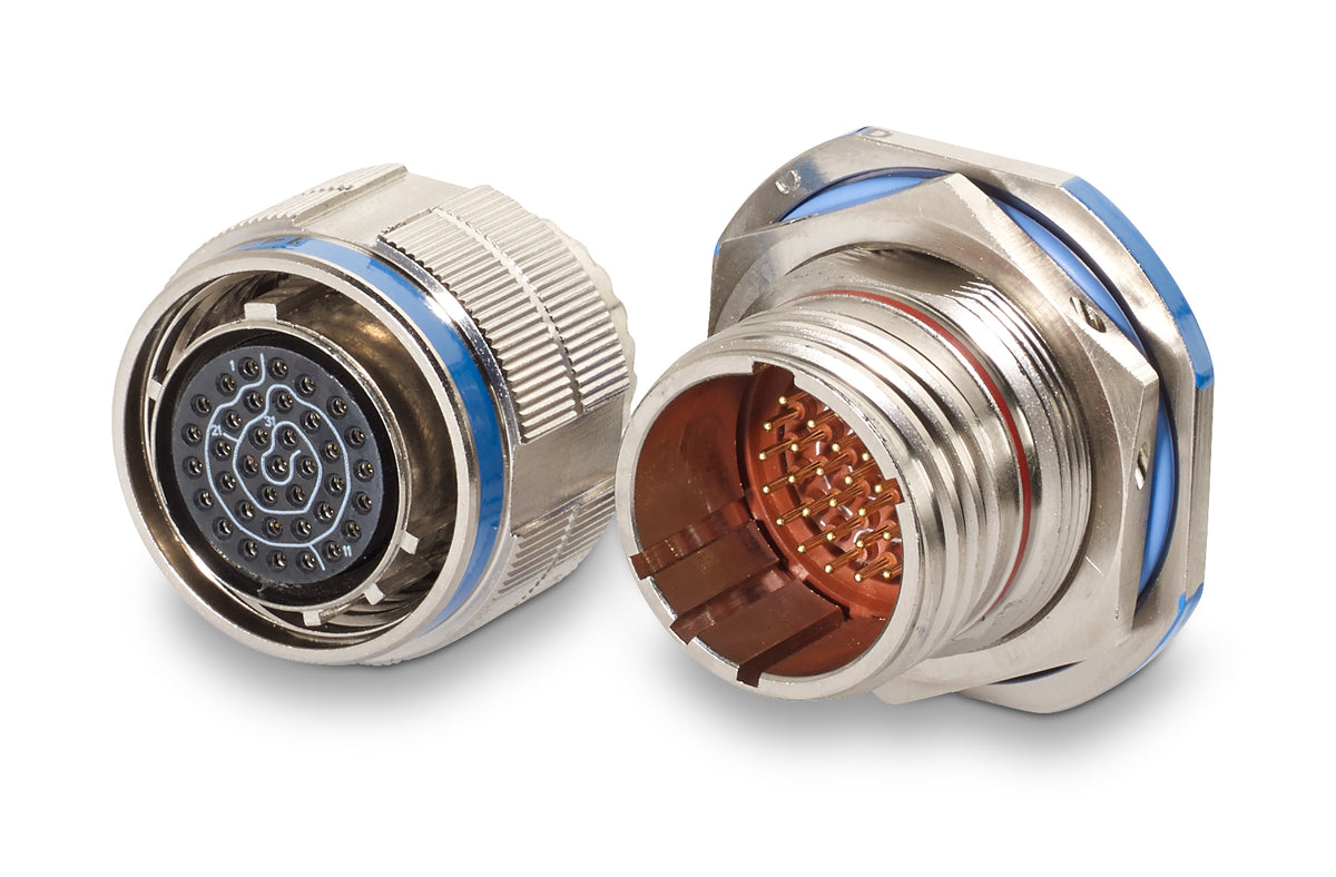 VG95319-1006, -1007, -1008 / VG95319-1016 A, B, C, G, H, N / MIL-DTL-3 ...