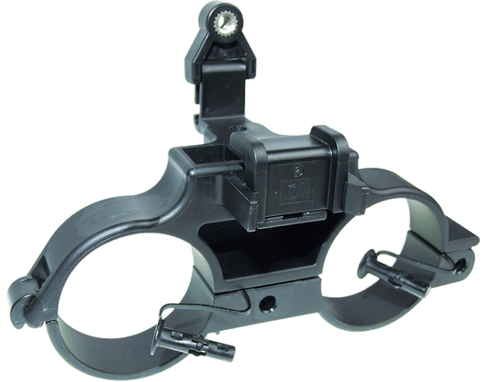 BEFESTIGUNGS- UND FÜHRUNGSLÖSUNGEN