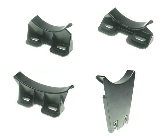 BEFESTIGUNGS- UND FÜHRUNGSLÖSUNGEN