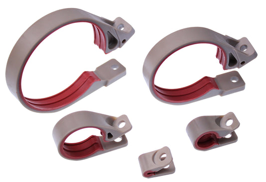 BEFESTIGUNGS- UND FÜHRUNGSLÖSUNGEN