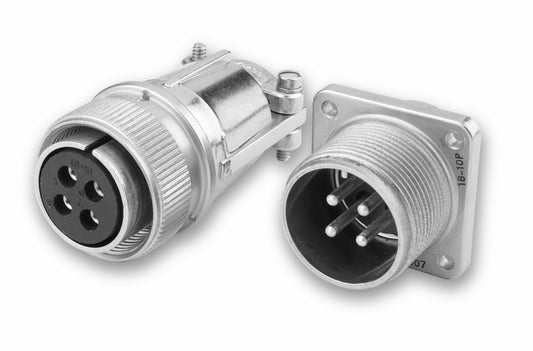 VG95234 | VG95324 & / MIL-DTL-5015 basiert | GCA