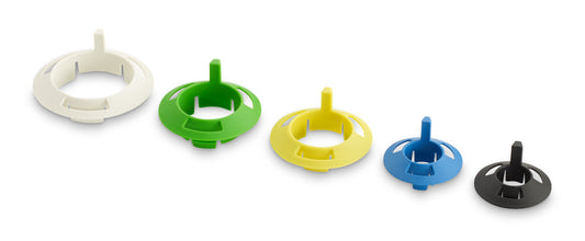 BEFESTIGUNGS- UND FÜHRUNGSLÖSUNGEN