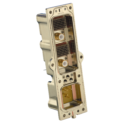 Filter / Steckverbinder