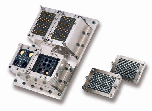 ARINC 404 | MIL-C-81659 / AR