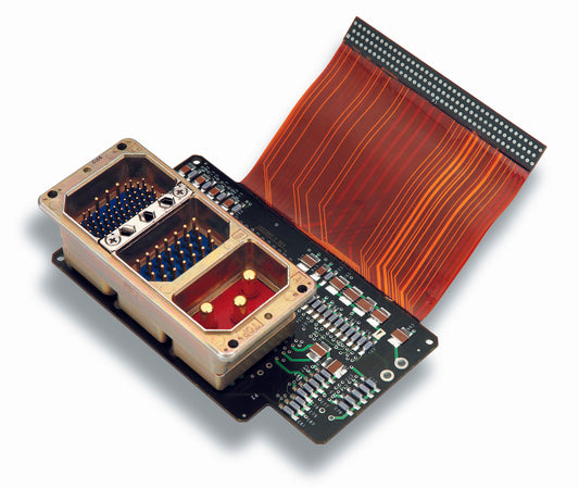 ARINC 404 | MIL-C-81659 / AR