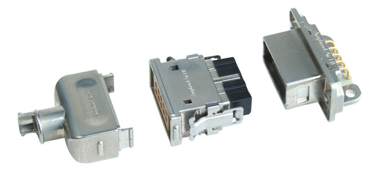 Amphenol Snap Rectangular / ASR