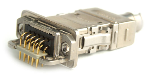 Amphenol Snap Rectangular / ASR