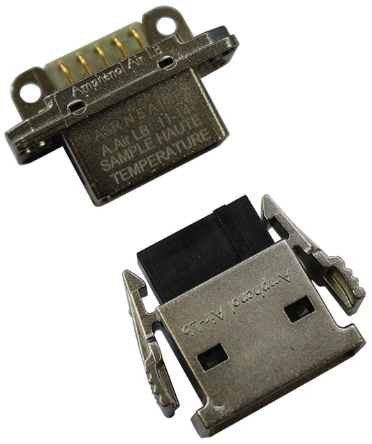 Amphenol Snap Rectangular / ASR