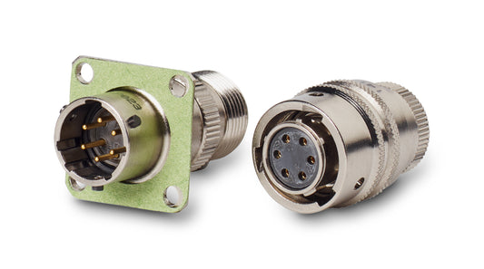 VG96940-6 / AALB-FSPL | D-SUB-*-Y3-