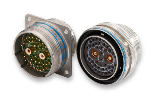 MIL- DTL-83723 III / Matrix® | Pyle®