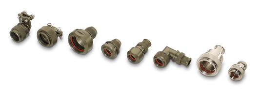 M85049 / Endgehäuse