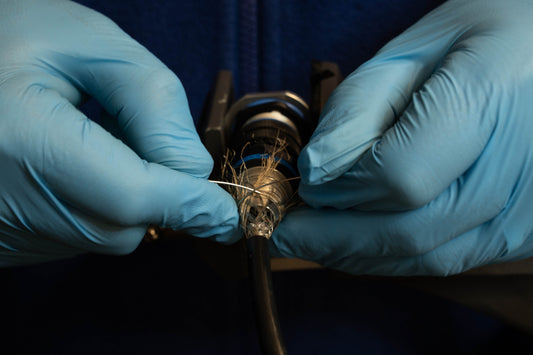 VG96927-2 Grundtyp A-D1 & M-P / Verkabelung