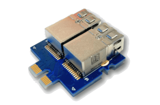 Optische Transceiver