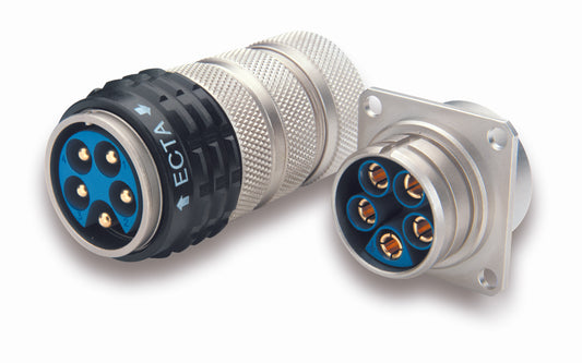 EN61984 / ECTA 133 | 233 | 633