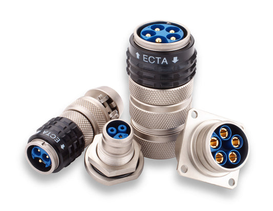 EN61984 / ECTA 133 | 233 | 633