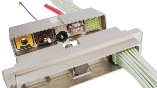 VG96513 | EN4165 | ARINC 809 / SIM Serie II & III