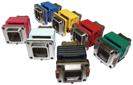 VG96513 | EN4165 | ARINC 809 / SIM Serie II & III