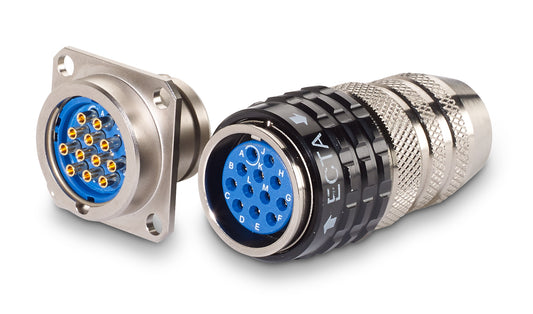 EN61984 / ECTA 133 | 233 | 633