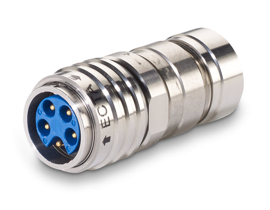 EN61984 / ECTA 133 | 233 | 633