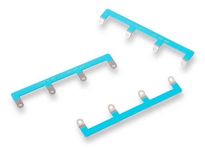 Power Distribution Rails – Amphenol-Air LB