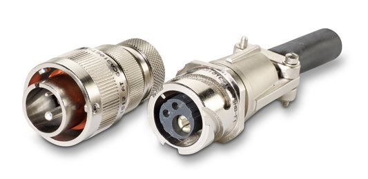 VG95234 | VG95324 & / MIL-DTL-5015 basiert | GCA