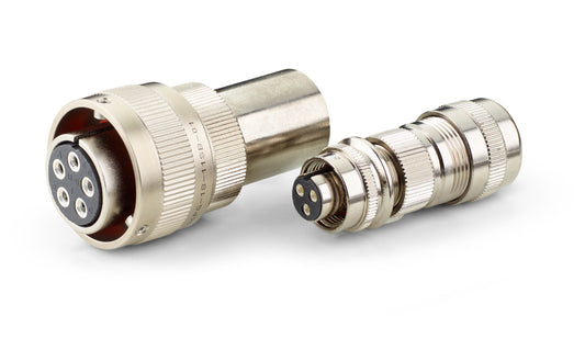 VG95234 | VG95324 & / MIL-DTL-5015 basiert | GCA