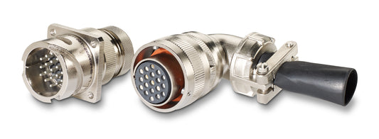 MIL-DTL-5015-basiert / GCA-B