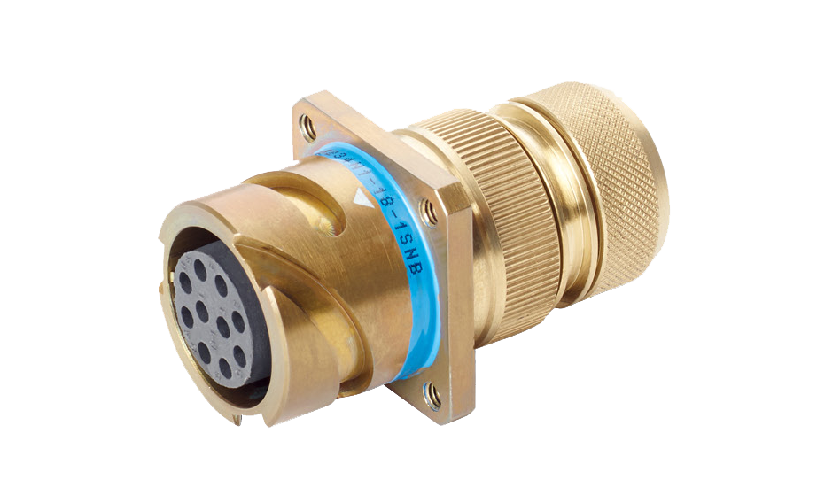 VG95234 | VG95324 &/ MIL-DTL-5015 based | GCA – Amphenol-Air LB