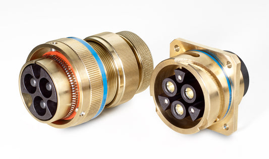 VG Ausführung B / Marine Bronze