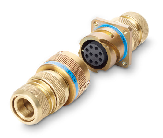 VG Ausführung B / Marine Bronze