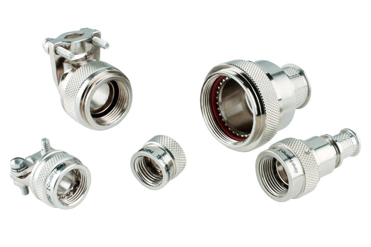 M85049 / Endgehäuse