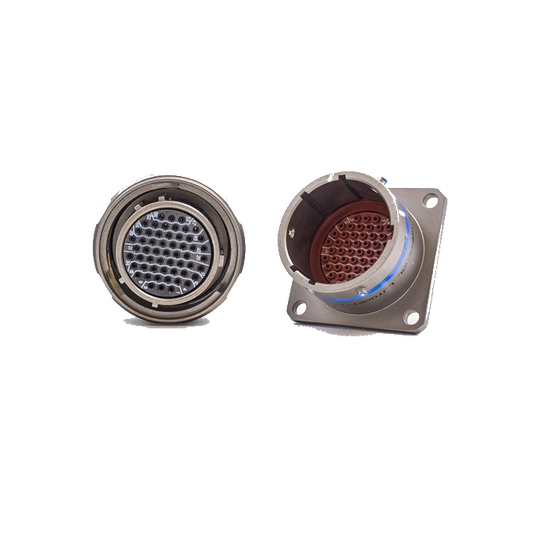 MIL-DTL-38999 I / LJT