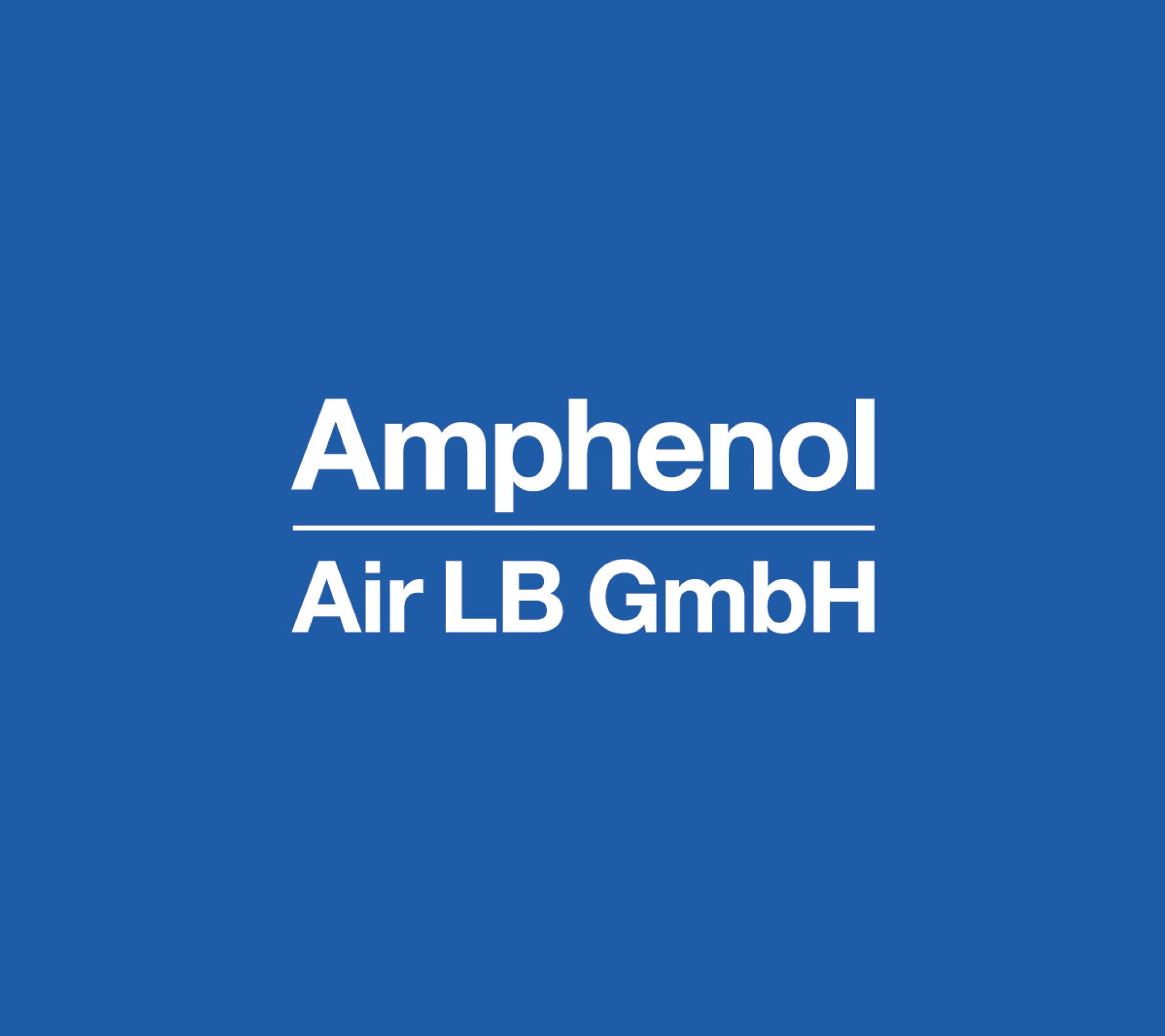 Inside Amphenol-Air LB