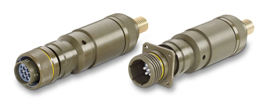 MIL-PRF-28876 / FS34