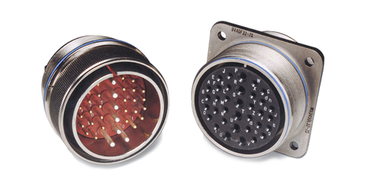 MIL-DTL-5015 III / Matrix® 944 | 981