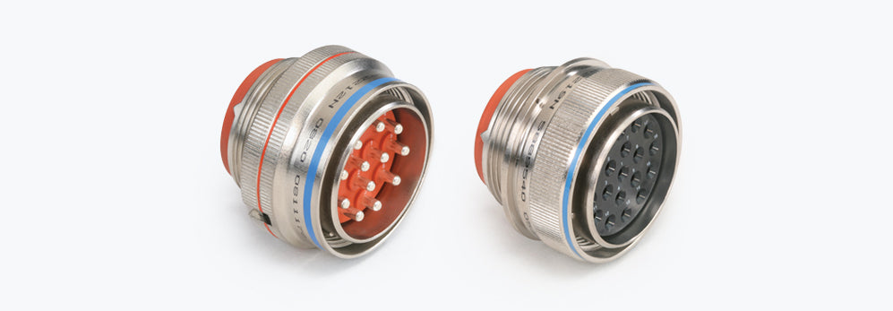 MIL-DTL-83723 III / Matrix® | Pyle® – Amphenol-Air LB