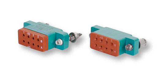 MIL-PRF-12883 | ASNE / RSL, RST, RSE | JRS, JRE | PDT