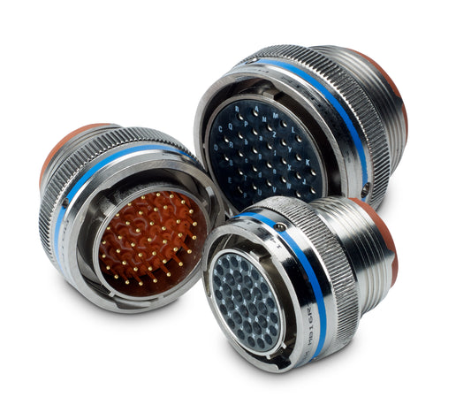 MIL-DTL-26482 II / Matrix® MB