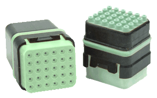 VG96513 | EN4165 | ARINC 809 / SIM Serie II & III