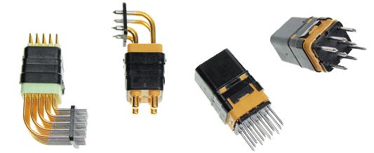 VG96513 | EN4165 | ARINC 809 / SIM Serie II & III