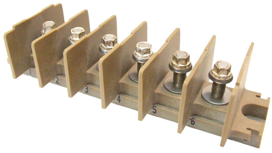 3240 | 3242 | 1300 / Monoblock-Bolzenverteiler