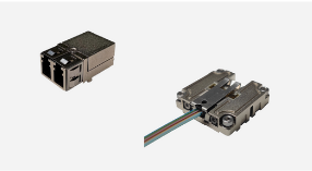 Optische Transceiver