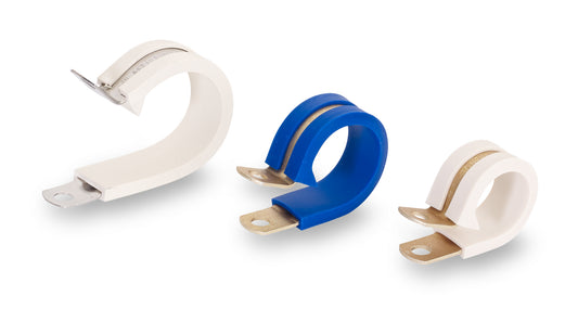 BEFESTIGUNGS- UND FÜHRUNGSLÖSUNGEN