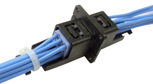 VG96513 | EN4165 | ARINC 809 / SIM Serie II & III