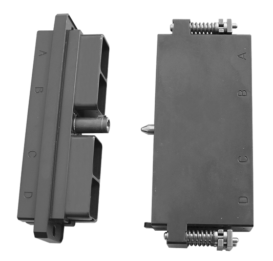 VG96513 | EN4165 | ARINC 809 / SIM Serie II & III